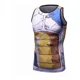 thumbnail image 2 of Playera Compresión Gym Vegeta Tank Top, 2 of 4