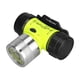 thumbnail image 5 of Linterna frontal resistente al agua para buceo al aire libre, iluminación LED de alta potencia, resistente al agua, 1 unidad ER, 5 of 5