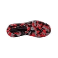 thumbnail image 4 of Tenis Under Armour Lockdown 5 Hombre Basquetbol rojo 25.5 Under Armour Lockdown, 4 of 5