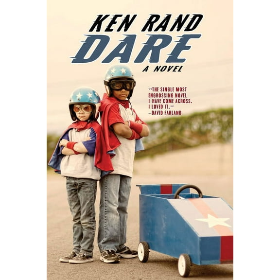 Dare, (Paperback)