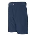 thumbnail image 2 of Burnside Men's Hybrid Stretch Short, 2 of 5