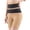 Complexion, variant on High Waist Mid-Thigh Tummy Control Shapewear Shorts, Seamless Butt Lifter Compression Shaping Shorts for Women, Black Breathable Body Shaper Under Dress - Black XXL