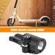 thumbnail image 5 of Bicicleta Patineta La vespa eléctrica de Ndcxsfigh la aleación de aluminio M365 aborda los reemplazos plegables de la base del poste, 5 of 8