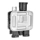 thumbnail image 4 of Relé Del Ventilador De Refrigeración Radiador 7t43-8c609-ba 7t43-8c609-ba Relé Del Ventilador De Refrigeración Módulo De Control Del Ventilador De Refrigeración Reemplazo Del ANGGREK Cooling Fan Control Module, 4 of 8