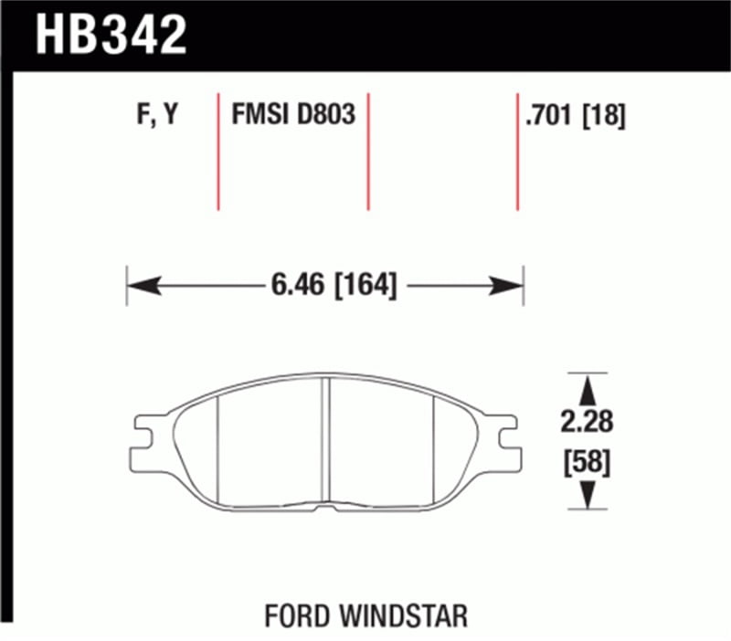 Allstar Performance Digital Calipers w/Case 0-6in ALL96411