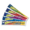 Sqwincher Sqweeze Freeze Pops Assorted Flavors 3oz Packets 150/Carton 159200201