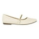 thumbnail image 2 of ZAPATOS STYLO MUJER 20039 SIMIPIEL BEIGE, 2 of 4