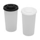 thumbnail image 5 of Dispensador De Sal Y Pimienta, Tarro De Condimento Para Acampar, Plástico, 2 Piezas, Gran Capacidad, Para Picnic Al Aire Libre, 5 of 7