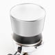 thumbnail image 1 of Reempzo del embudo dosificador de Espresso de aleación de aluminio, dosificador de molinillo, molinillo alimentador de polvo taza de tazón perfecl Alimentador dosificador de café, 1 of 8
