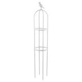 thumbnail image 1 of MasteelfCA 1 Set Plant Vine Climbing Rack Plant Rack Gardening Plant Climbing Shelf, 1 of 8