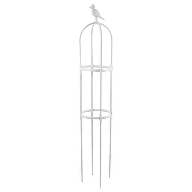 MasteelfCA 1 Set Plant Vine Climbing Rack Plant Rack Gardening Plant Climbing Shelf