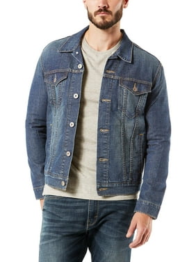 Signature by Levi Strauss & Co. Men's Trucker Jacket