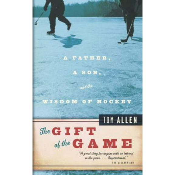 Pre-Owned The Gift of the Game (Paperback) 0385660790 9780385660792