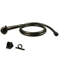 thumbnail image 4 of Laguna Brass RV/Motorhome Replacement Hand-Held Shower, 4 of 4