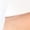 White, variant on Women's Flutter Sleeve Top with Keyhole Neckline and Lightweight Textured Fabric- Light Blue,X Large