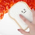 thumbnail image 4 of REGALWOVEN Cute Pattern Cleaning Dish Sponges, Non-Scratch Scrub Sponge Set, Cellulose Compressed Sponges for Kitchen, Bathroom Pattern 2 3 Pack, 4 of 6