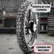 thumbnail image 2 of Llanta 2.75-17 para moto 47P tube type Pirelli City Cross, 2 of 2