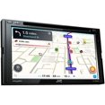 thumbnail image 2 of JVC KW-V840BT - DVD receiver - display - 6.8" - touch screen - in-dash unit - Double-DIN - 50 Watts x 4, 2 of 9