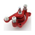 thumbnail image 4 of DYNWAVECA Rear Disc Brake Caliper Part MBX10 MBX11 MM-B80 - Red, 4 of 8