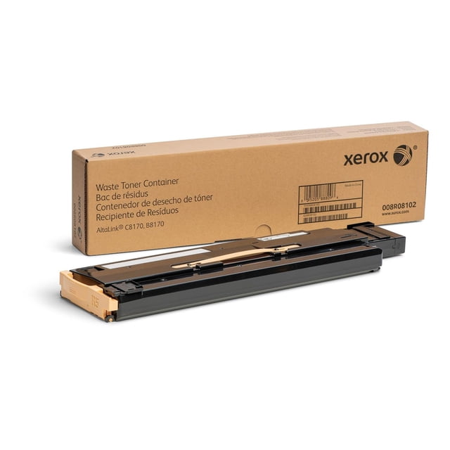 Contenedor de tóner residual Xerox AltaLink C8170, B8170