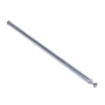thumbnail image 5 of 10piezas 96 cm Longitud Antena TV Radio AM FM de Acero Inoxidable Telescopica de 7 Secciones, 5 of 5