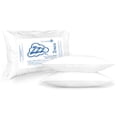 thumbnail image 1 of Almohadas Stefano Zanni Algodón Sintético Media Densidad Hipoalergénicas Anti ácaros y Lavables Está, 1 of 8