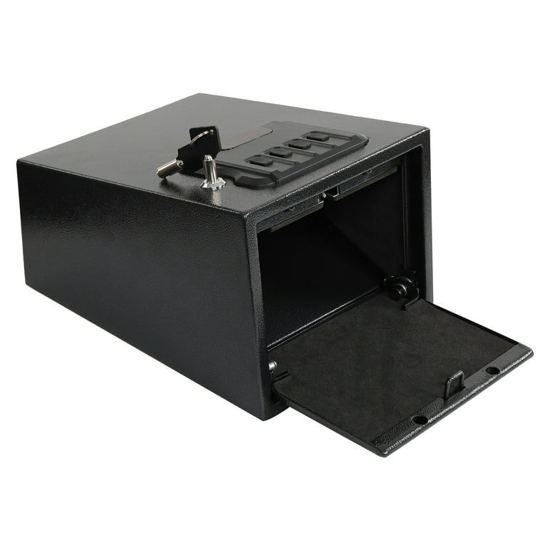 Small gun sale safe