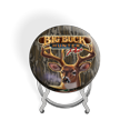 thumbnail image 3 of Arcade1Up Tabouret Réglable Big Buck Hunter Mossy Oak, 3 of 4
