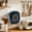 Blue, variant on Wall Mounted Cling Film Dispenser, No-Drilling Kitchen Storage Box for Plastic Wrap, Pull-Out Organizer for Foil and Bags, Space-Saving Home Helper