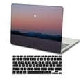 thumbnail image 3 of KSK KAISHEK Hard Case Shell Cover for 2016-2022 Released Newest MacBook Pro 13" with Touch ID + Black Keyboard Cover Model: M1 A2338/A2289/A2251/A2159/A1989/A1706/A1708 Animal A 0112, 3 of 5