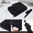 thumbnail image 3 of Funda de transporte para tabletas iKammo 33,5 x 25 x 3 cm para 12,3 a 13, 3 of 7
