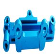 thumbnail image 1 of fastboy RCGOFOLLOW High Precision Steering Servo Saver Complete For 1/10 WLtoys 10428 Crawler Blue, 1 of 1