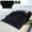 B, variant on Winter Car Snow Frost Sun Protection Cover with Mirror Covers, Waterproof Ice Shield for Windshield Snow Prevention Easy Installation Foldable Car Snow Cover