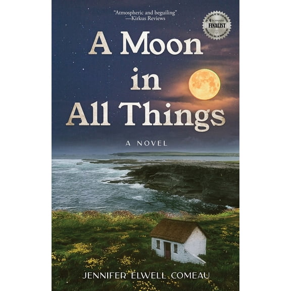 A Moon in All Things, (Paperback)
