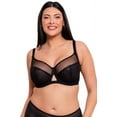 thumbnail image 3 of Curvy Kate Womens Victory Side Support Bra Style-CK9001, 3 of 11