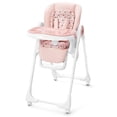thumbnail image 1 of Trona convertible Babilous para bebés y niños pequeños, 1 of 8