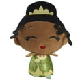 thumbnail image 3 of Disney100 Disney Princess Mini Collectible 3.5-inch Surprise Plush Toy, Styles May Vary, Blind Bag, Kids Toys for Ages 3 Up, 3 of 5