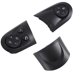 thumbnail image 4 of For BMW MINI Cooper R55 R56 R57 R58 R59 R60 R61 Multifunction Audio Cruise Car Steering Wheel Contro, 4 of 5
