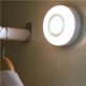 thumbnail image 3 of Sensor De Cuerpo Humano Luz Led Desmontable Gabinete Luz Sin Cableado Sensor De Luz Con Punzón Colgante Luz Suave Sin Dos Engranajes Para El Hogar Del Hotel Speravity HA015321-00, 3 of 7