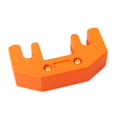 thumbnail image 4 of Silenciador para Viola Sunnimix Naranja Cello Mute, 4 of 8