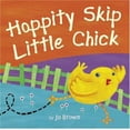 thumbnail image 1 of Pre-Owned Hoppity Skip Little Chick (Hardcover) 1589250451 9781589250451, 1 of 1
