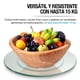 thumbnail image 4 of Organizador Giratorio Casa Litus de Vidrio 58 cm de Diámetro Lazy Susan, 4 of 8