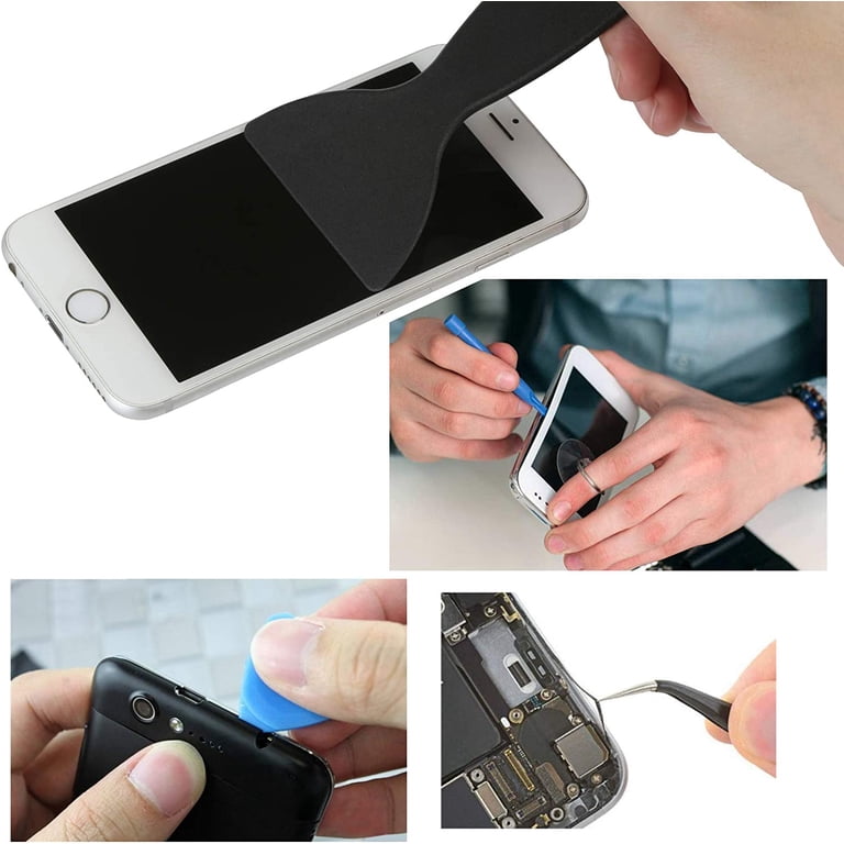 Naler 21-Piece Cell Phone Repair Tool Kit photo 4