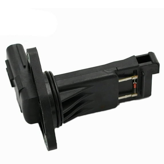 Seapple Mass Air Flow Sensor Fit Compatible with Mazda 3 6 CX-5 12-14 2.5L PE01-13-215 E5T62271 PE01-13-215 AF10423