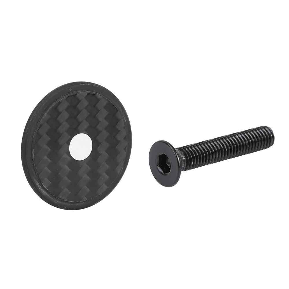 bike headset top cap