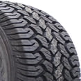 thumbnail image 6 of Federal Couragia A/T All Terrain LT265/70R17 121/118Q E Light Truck Tire, 6 of 7