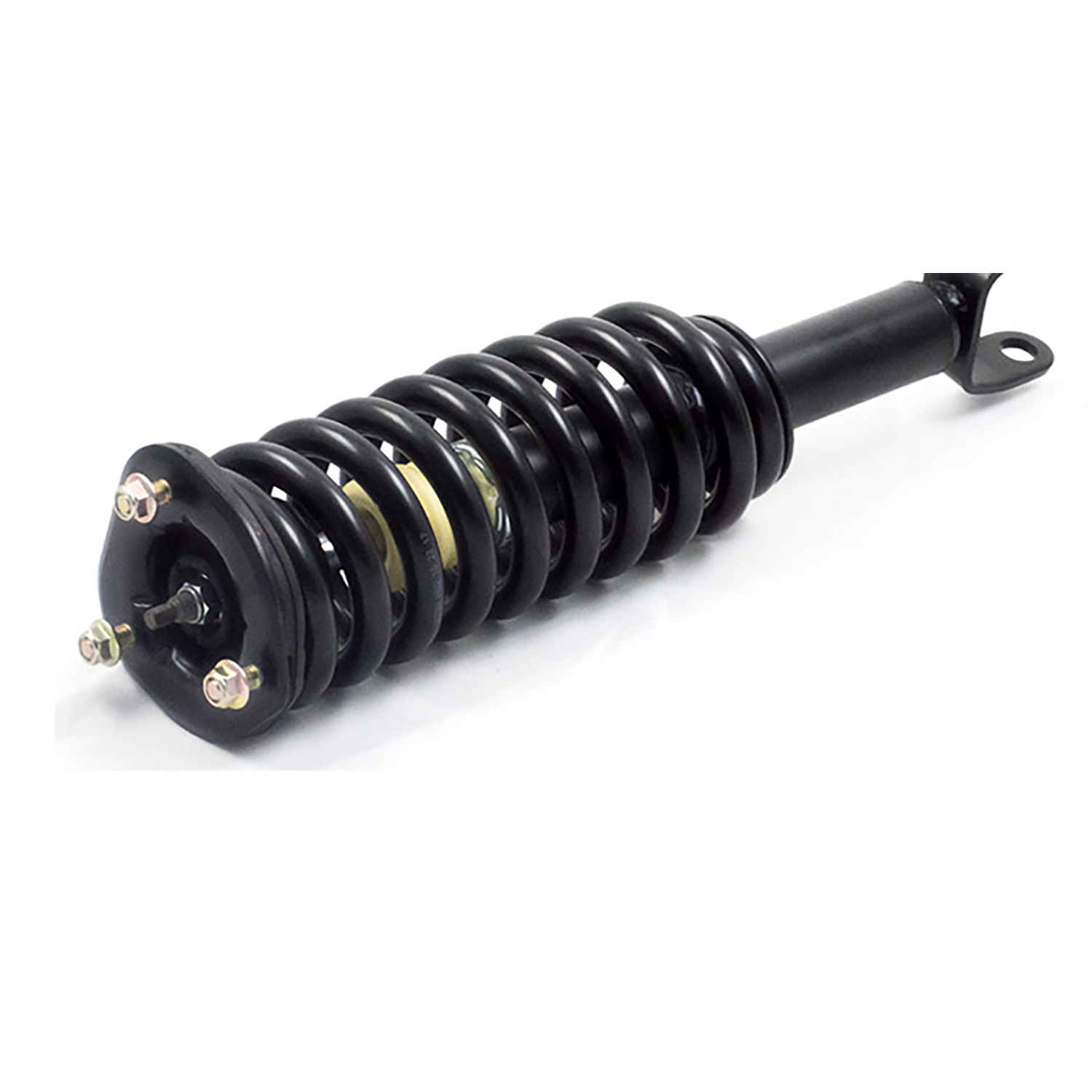 Gabriel G57146 Ultra ReadyMount Front Complete Strut Assembly Fits 05-09 Dodge Dakota 4WD; 06-09 Mitsubishi Raider 4WD (1 pack)