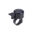 thumbnail image 2 of Mountain Bike Bell Mini Bell Thumb Bell Accessories Size M Black, 2 of 7