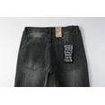 thumbnail image 6 of New Ksubi Men Jean Fashion Casual Ripped Stretch High Quality Straight Skinny Slim Jeans, 6 of 7