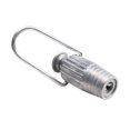 thumbnail image 2 of Tensor de cuerda de aluminio para tendedero, tensor de metal, eficiente, suministros para lavandería doméstica, de tendedero, 2 of 9